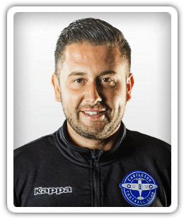 Luke Hardy