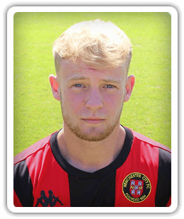 Ollie Griggs