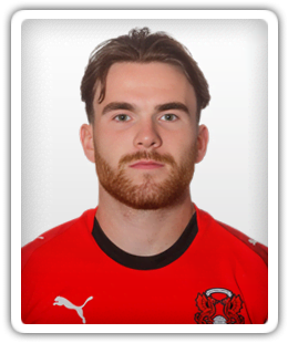 Aaron Connolly