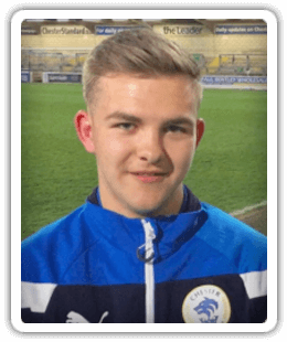 Nathan Brown