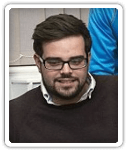 Matthew Page