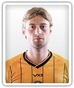 Declan Drysdale