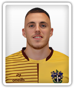 Ben Goodliffe