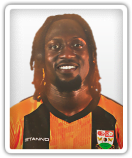 Idris Kanu