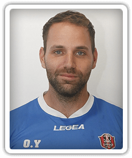 Omer Yoel