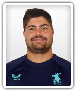 Thomas Chapman