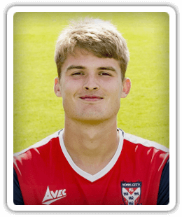 Josh Berry