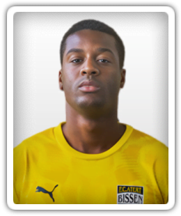 Brandon Soares Rosa