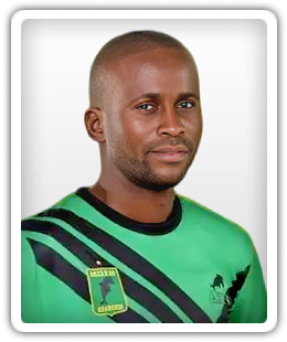 Heritier Mongo