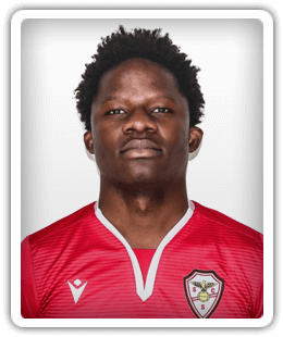 Gaston Tshabalala