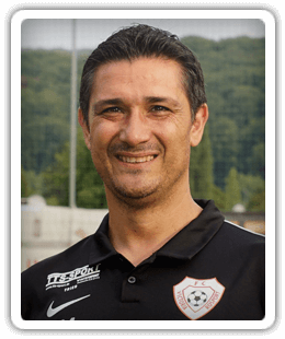 Sérgio Marques
