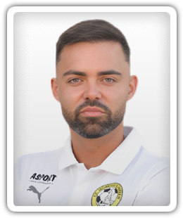 Ricardo Monteiro
