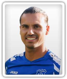 Steve Vieira
