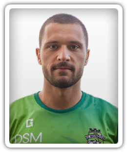Yann Matias