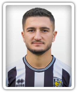 Almir Klica