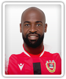 Lionel Yombi