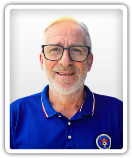 Paulo Russo