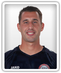 Mike Haagen