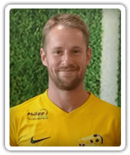 Jo Reuland