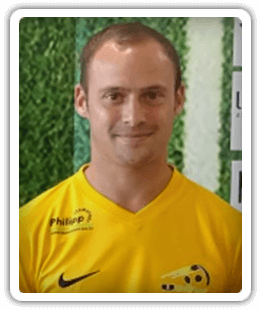 Francky Scalisé
