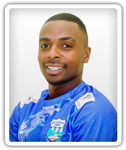 Infren Matola