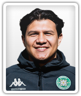 Daniel Rojas