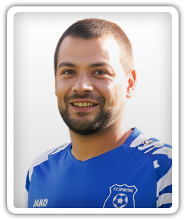 Patrick Neves
