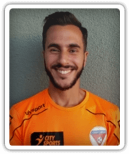 Amine Hamouni