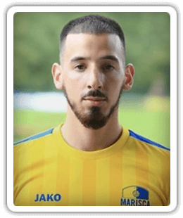 Fahir Sabotic