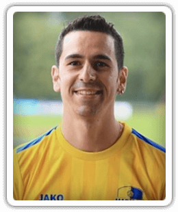 Ivo Correia dos Santos