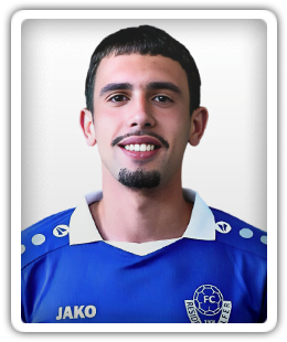 Ricardo Sousa
