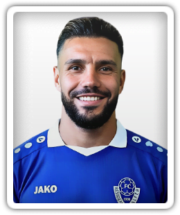 Patrick Macedo