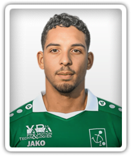 Christopher Gonzalez