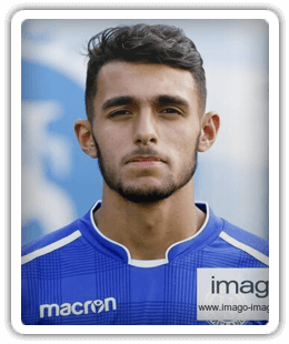 Marcos Martins