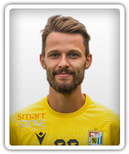 Chris Stumpf