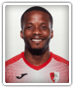 Fabrice Yao