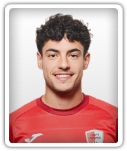 Lucas Correia