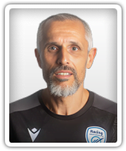 Antoine Mangione