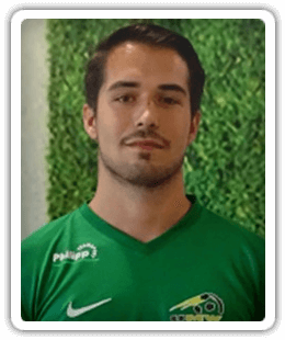 Noé Bouché