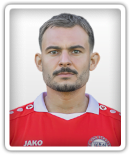 Eric Brandenburger