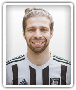 Dylan Meireles