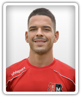 Ricardo Dionísio