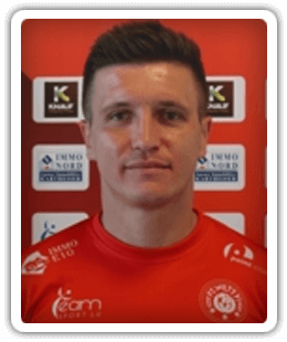 Edis Osmanovic