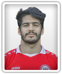 Diogo Pimentel