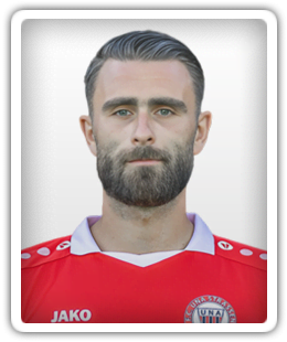Denis Agovic