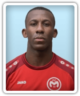 Patrice Mondon-Konan