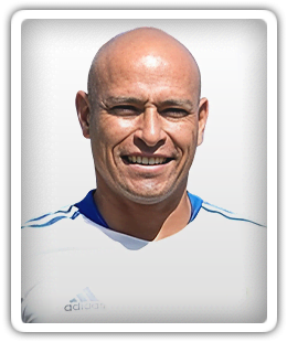 Clemente Rodríguez