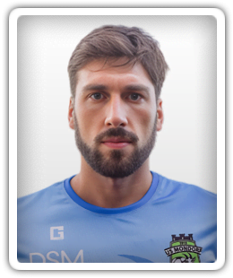 Dany Rodrigues