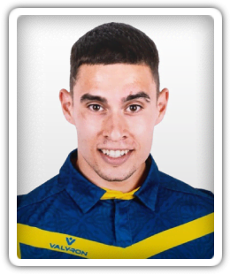 Eric De Pablos