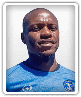 Shadreck Nyahwa